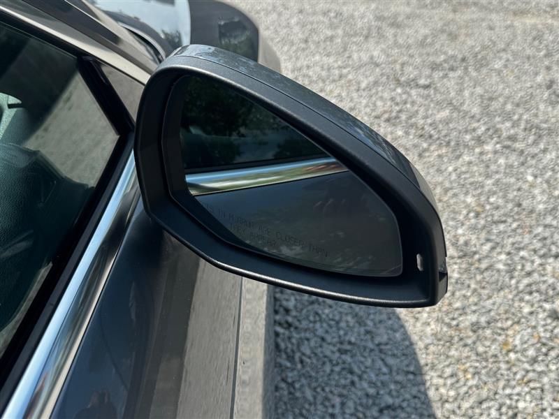 used 2018 Audi A5 car, priced at $14,496