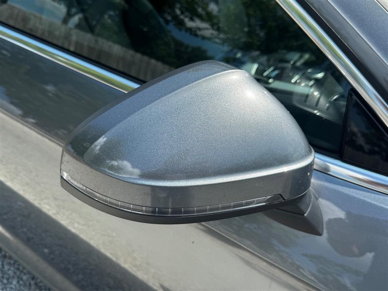 used 2018 Audi A5 car, priced at $14,496