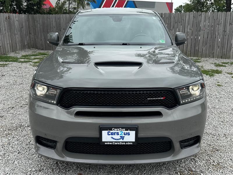 used 2019 Dodge Durango car, priced at $21,696