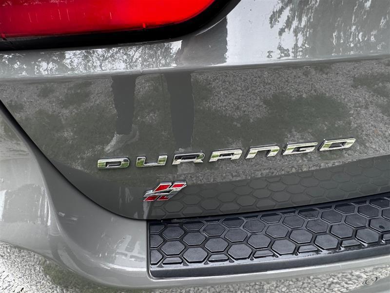 used 2019 Dodge Durango car, priced at $21,696