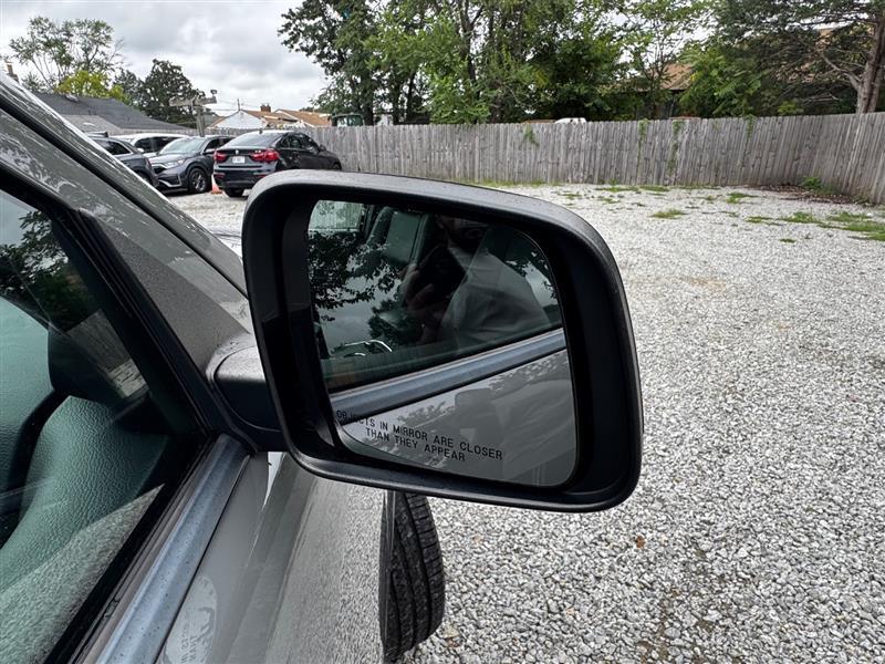 used 2019 Dodge Durango car, priced at $21,696