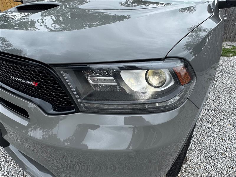 used 2019 Dodge Durango car, priced at $21,696
