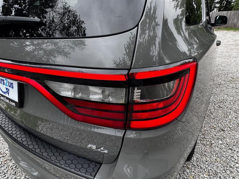 used 2019 Dodge Durango car, priced at $21,696