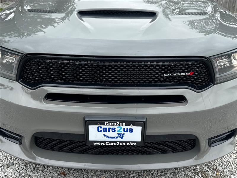 used 2019 Dodge Durango car, priced at $21,696