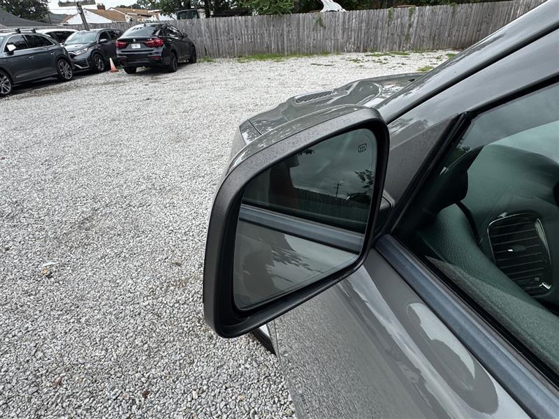 used 2019 Dodge Durango car, priced at $21,696