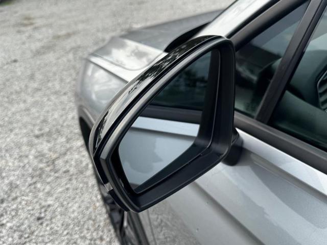 used 2020 Volkswagen Tiguan car, priced at $14,996