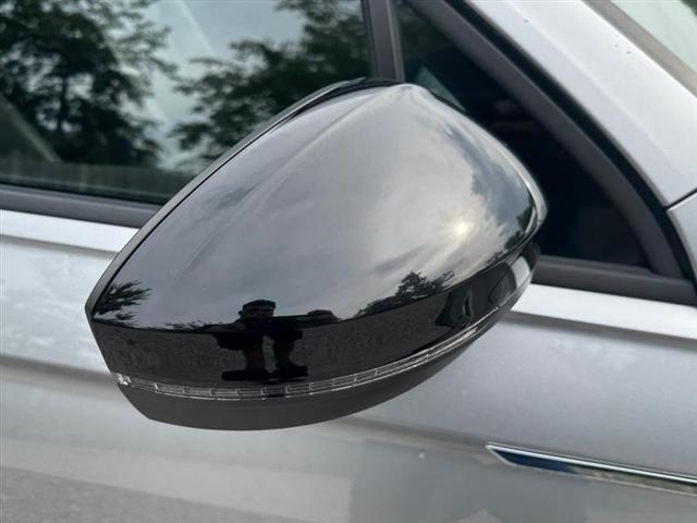 used 2020 Volkswagen Tiguan car, priced at $14,996