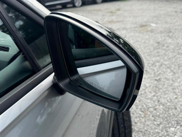 used 2020 Volkswagen Tiguan car, priced at $14,996