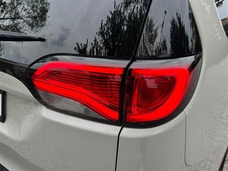 used 2017 Chrysler Pacifica car, priced at $11,996