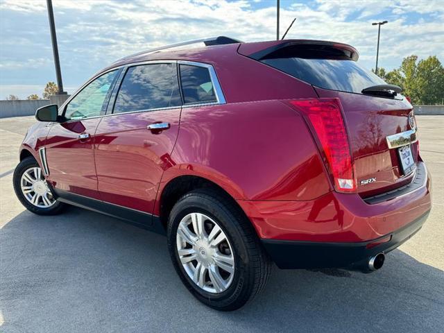 used 2016 Cadillac SRX car, priced at $13,496