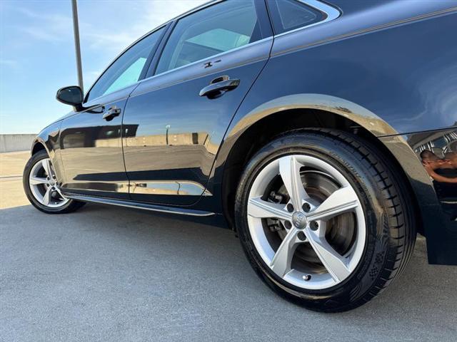 used 2019 Audi A4 car, priced at $16,995