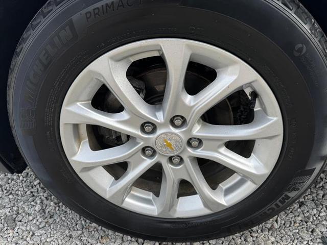used 2018 Chevrolet Equinox car, priced at $11,996