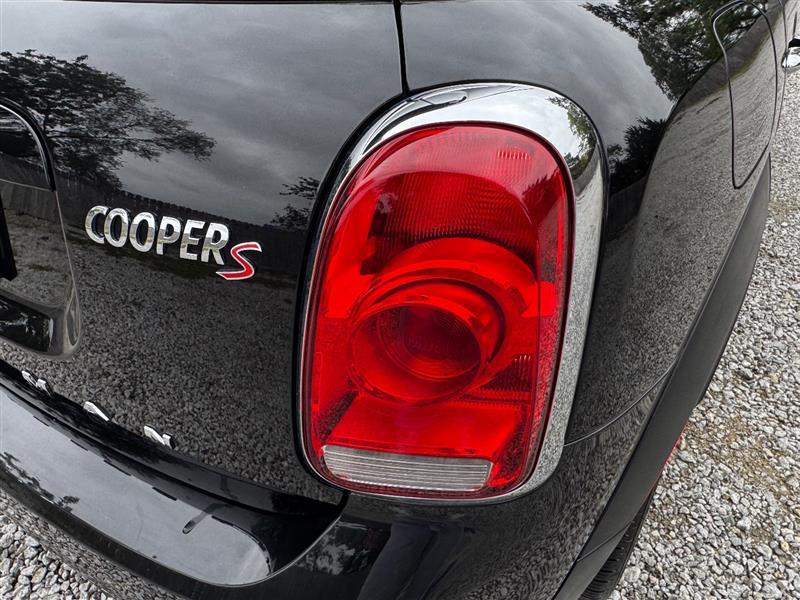 used 2019 MINI Countryman car, priced at $14,296
