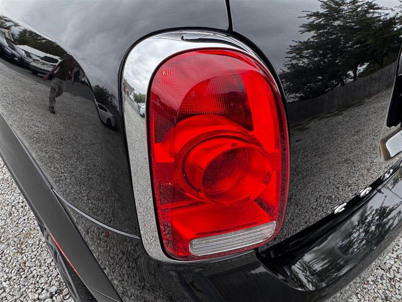 used 2019 MINI Countryman car, priced at $14,296