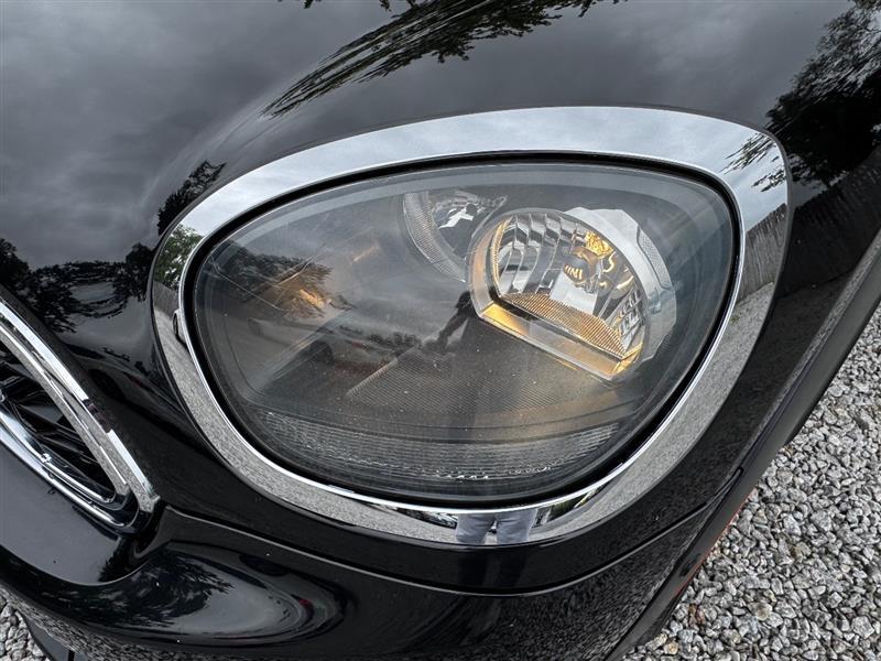 used 2019 MINI Countryman car, priced at $14,296