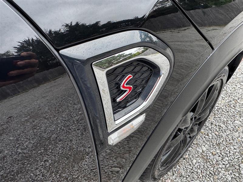 used 2019 MINI Countryman car, priced at $14,296
