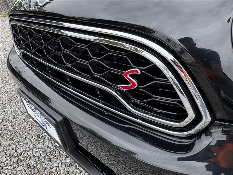 used 2019 MINI Countryman car, priced at $14,296