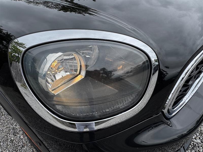used 2019 MINI Countryman car, priced at $14,296