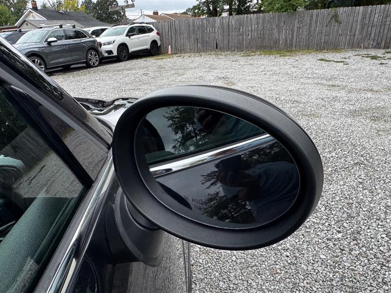 used 2019 MINI Countryman car, priced at $14,296