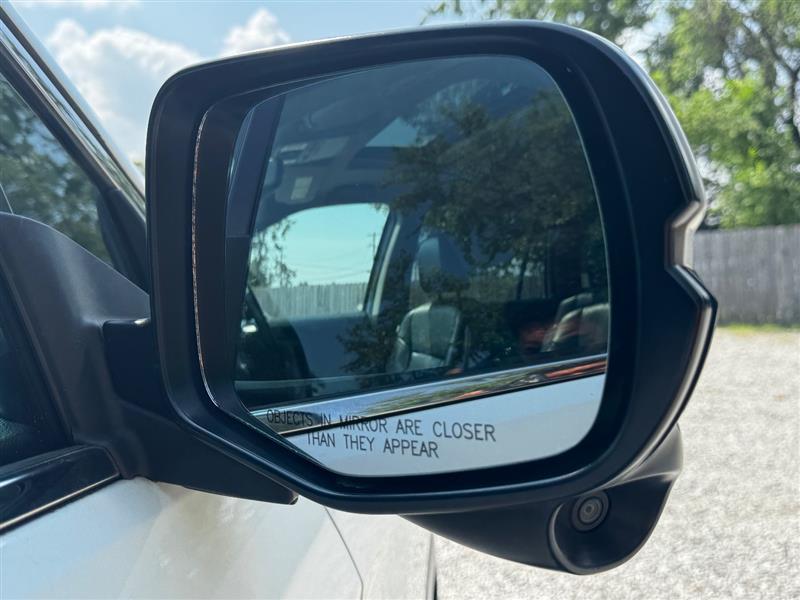 used 2017 Honda Pilot car, priced at $14,896