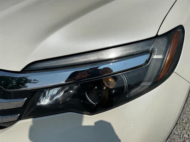 used 2017 Honda Pilot car, priced at $15,996