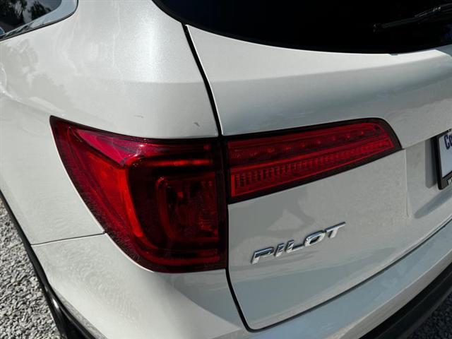 used 2017 Honda Pilot car, priced at $15,996