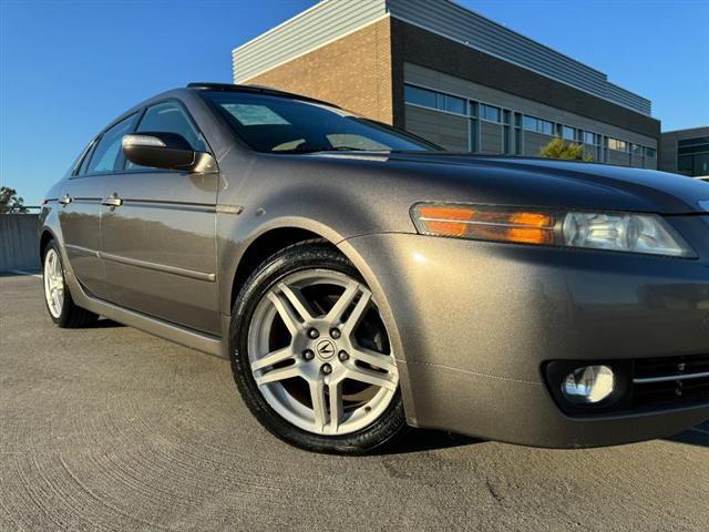 used 2008 Acura TL car, priced at $6,496