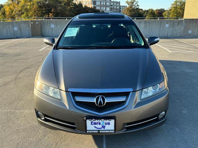 used 2008 Acura TL car, priced at $6,496