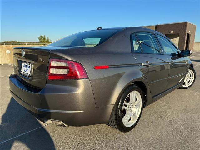 used 2008 Acura TL car, priced at $6,496