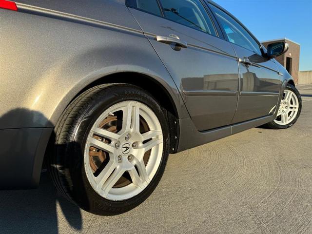 used 2008 Acura TL car, priced at $6,496