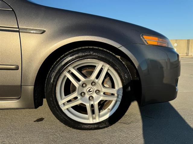 used 2008 Acura TL car, priced at $6,496