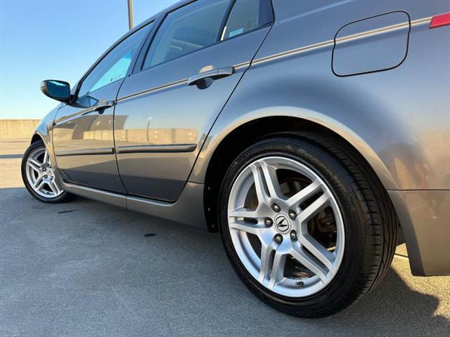 used 2008 Acura TL car, priced at $6,496