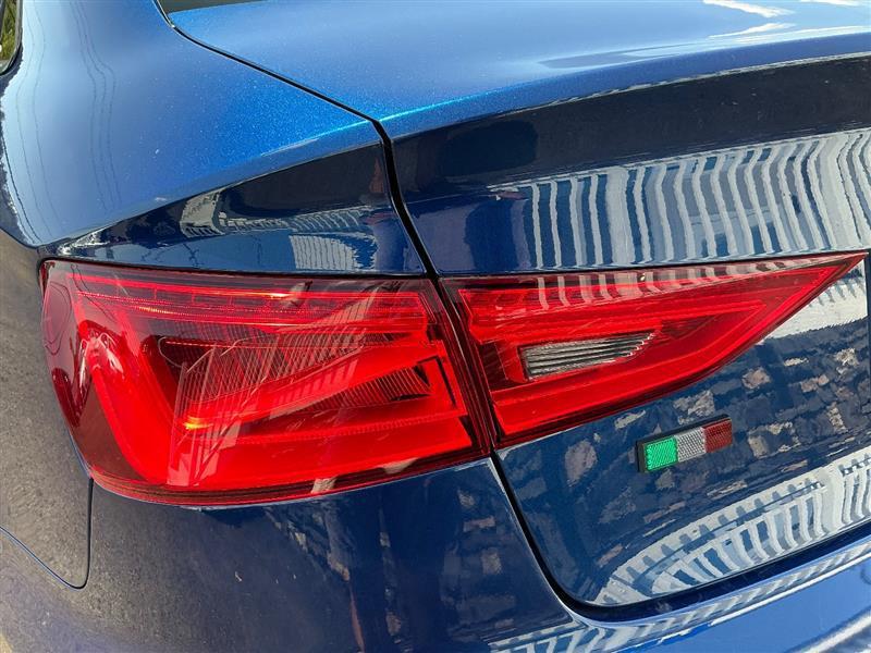 used 2016 Audi A3 car, priced at $9,596