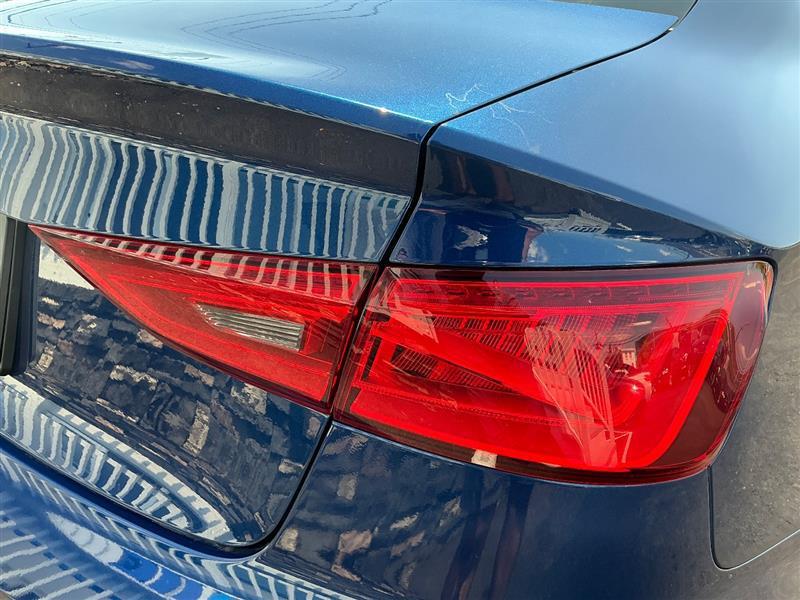 used 2016 Audi A3 car, priced at $9,596