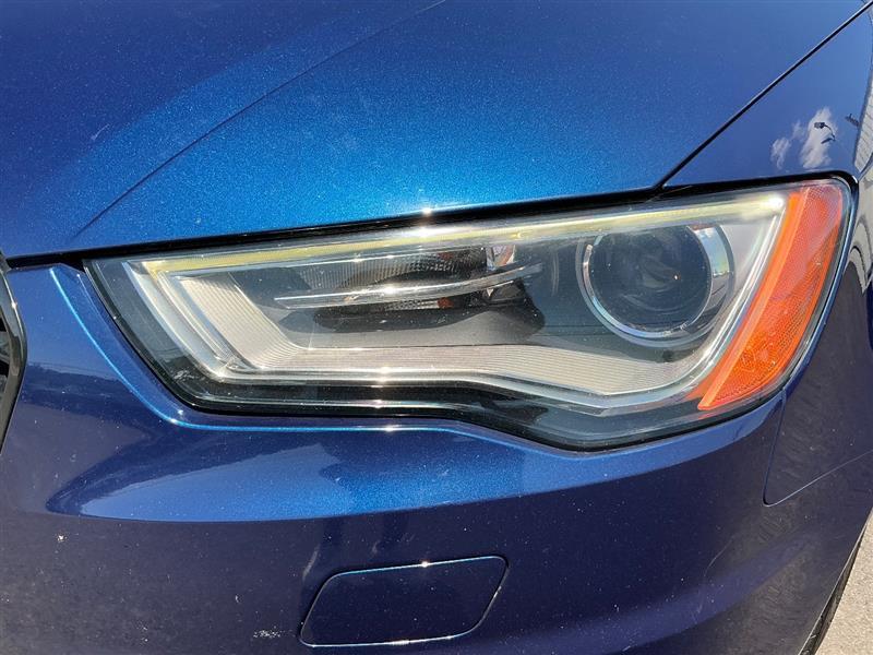 used 2016 Audi A3 car, priced at $9,596