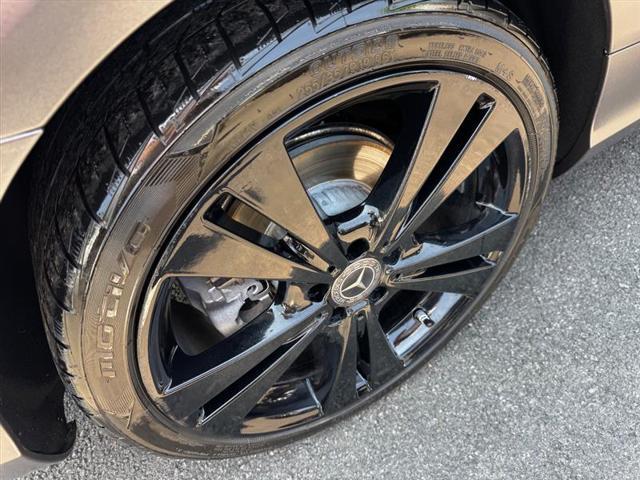 used 2017 Mercedes-Benz C-Class car, priced at $16,496