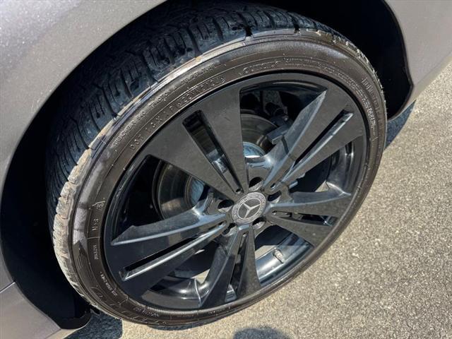 used 2017 Mercedes-Benz C-Class car, priced at $16,496