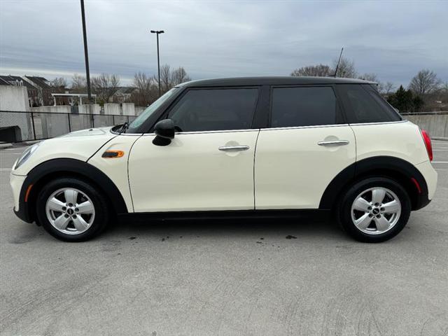 used 2017 MINI Hardtop car, priced at $10,996