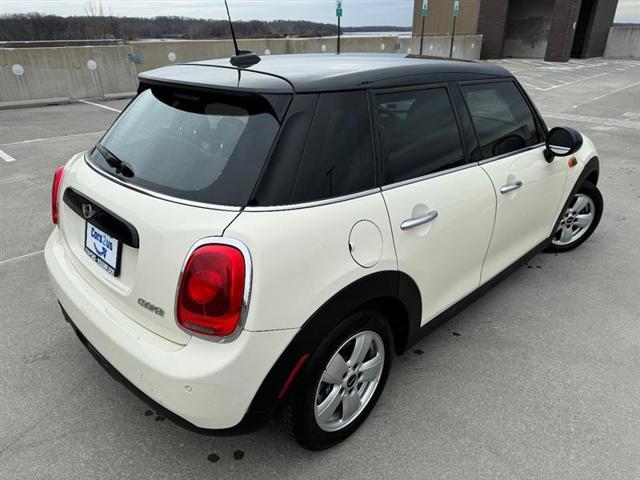 used 2017 MINI Hardtop car, priced at $10,996