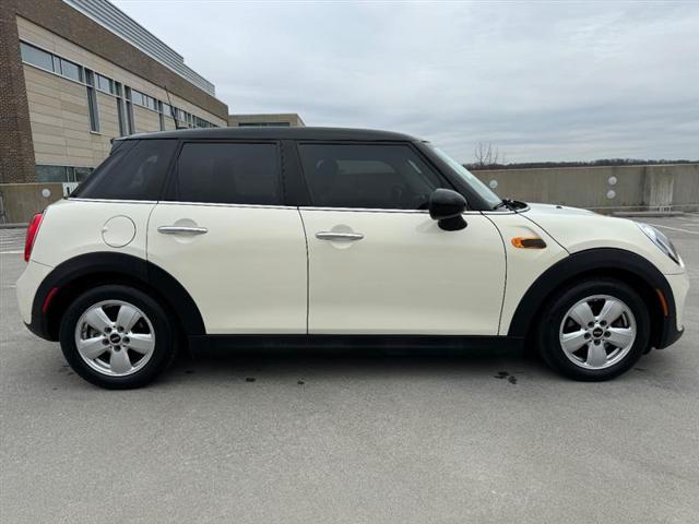 used 2017 MINI Hardtop car, priced at $10,996