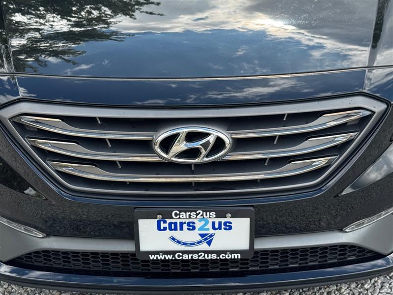 used 2017 Hyundai Sonata car, priced at $9,496