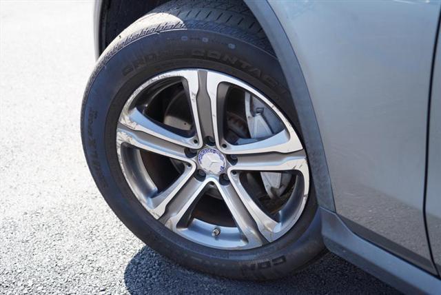 used 2017 Mercedes-Benz GLC 300 car, priced at $16,496