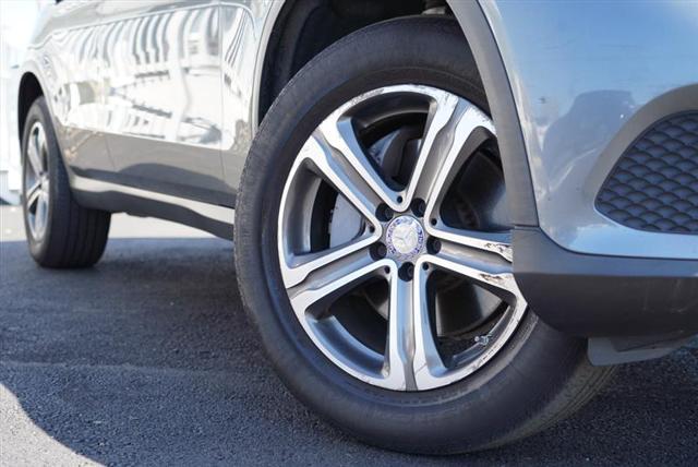used 2017 Mercedes-Benz GLC 300 car, priced at $16,496