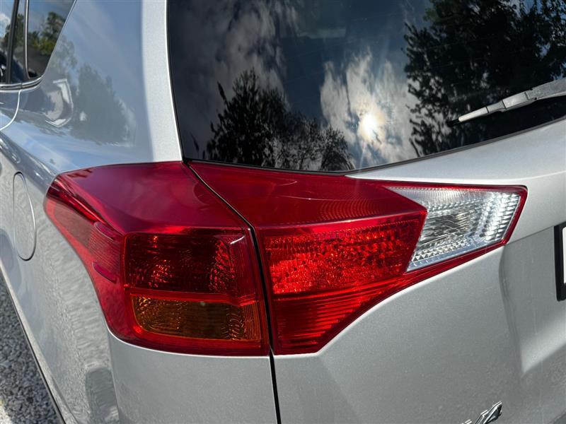used 2013 Toyota RAV4 car, priced at $12,296
