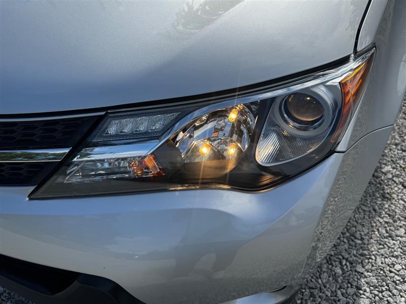 used 2013 Toyota RAV4 car, priced at $12,296