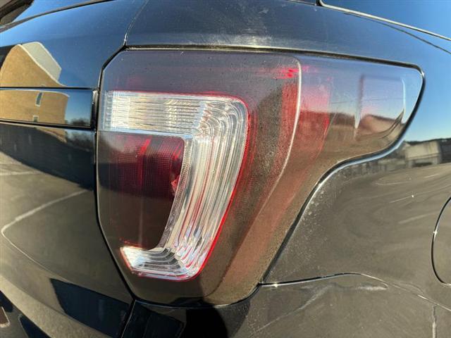 used 2016 Ford Explorer car, priced at $11,996