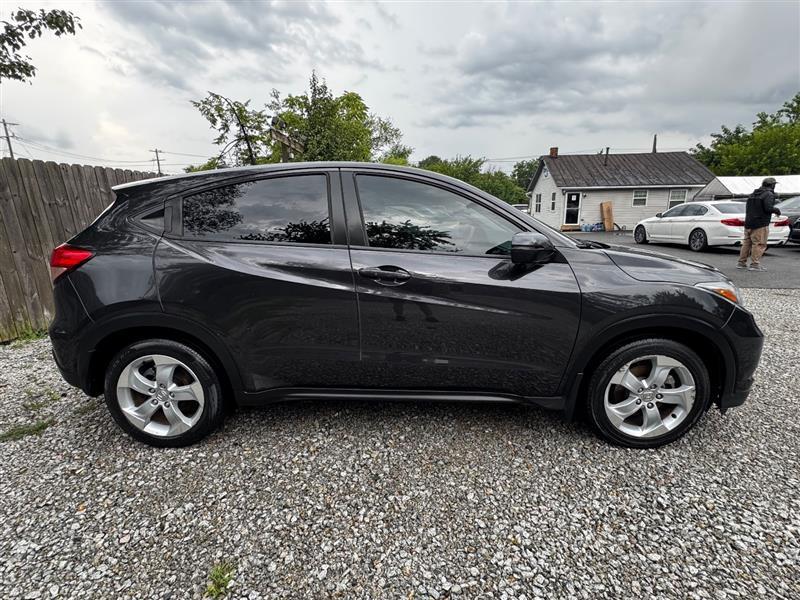 used 2016 Honda HR-V car, priced at $10,796