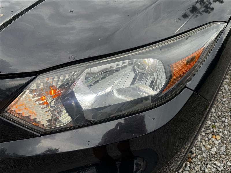 used 2016 Honda HR-V car, priced at $10,796