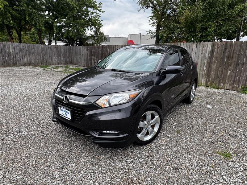 used 2016 Honda HR-V car, priced at $10,796