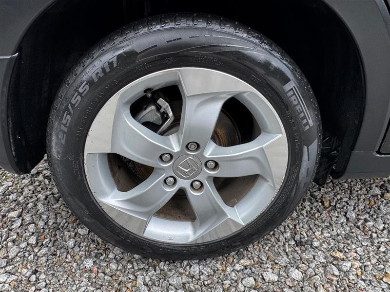 used 2016 Honda HR-V car, priced at $10,796
